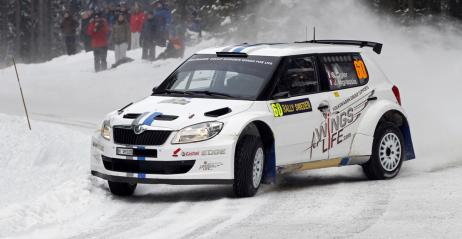 Sebastien Ogier